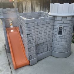 Castle Playground