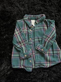 Baby Boy Clothes
