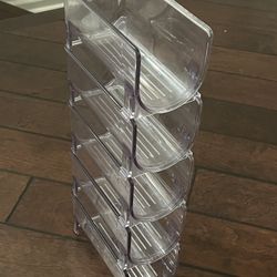 Wine Bottle Holders/Marker Holders  - Set Of 5