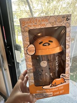 Gudetama Cup