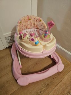Princess Disney Walker
