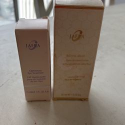 Jafra Beauty Products