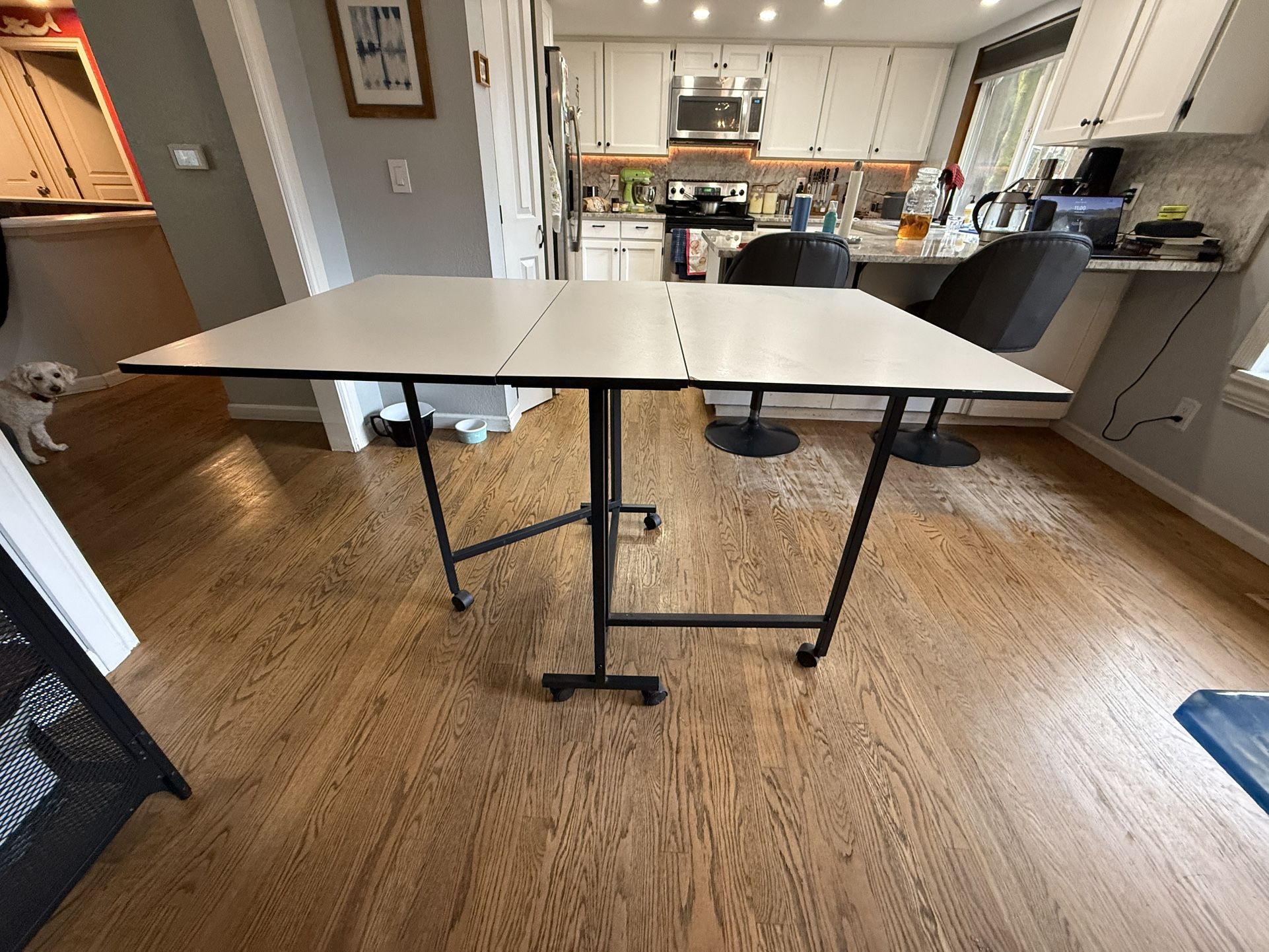 Hobby Craft Table
