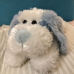 Dog Puppy Stuffed Animal Plush