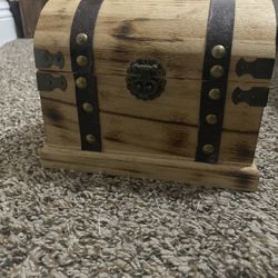 Treasure Box