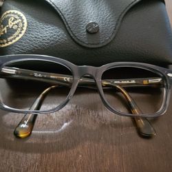Rayban Eyeglasses *Frames Only 51-18-135