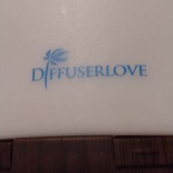 DiffuserLove 