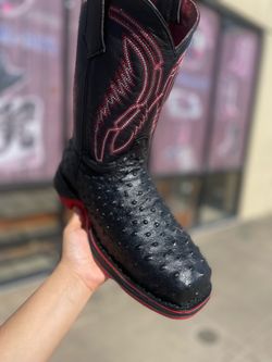 Mens work boots