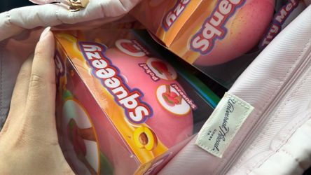 Squishys (buy or trade) *negotiable*