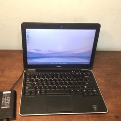 Dell 14" Laptop Computer; Intel i5, 8 GB RAM, 128 GB SSD, Windows 11 