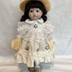 Brinn’s Musical Doll