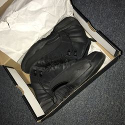 air jordan 12 retro winterized