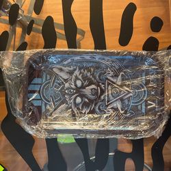 First Earth Rolling Tray