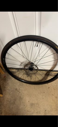 Dt swiss 700c wheel