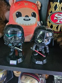 Funko - Star Wars