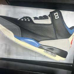  Jordan 3