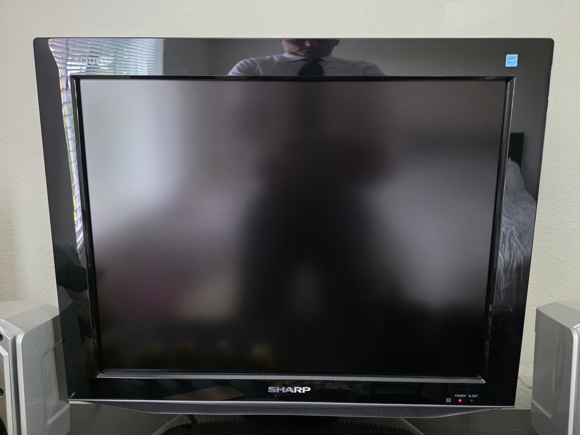 Sharp Aquos TV