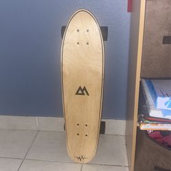 Magneto Mini Cruiser