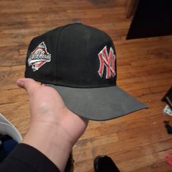 New Era Snapback Hats 