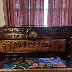 Two Chests
