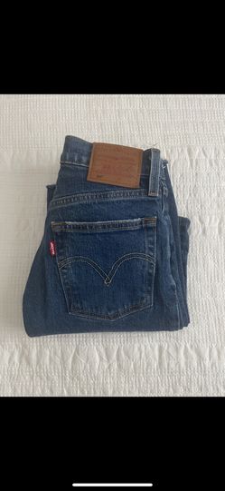Levis Jeans
