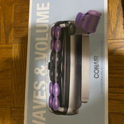 Conair Waves And Volume 