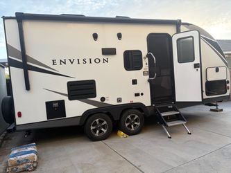2022 Gulf Stream Envision