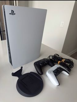 PlayStation 5 (Disc)