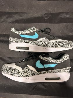 Nike Air Atmos Elephants