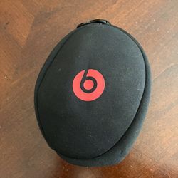 Beats Solo Headphones 