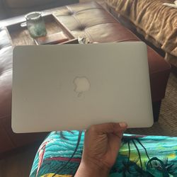 2014 MacBook Air 13 Inch 
