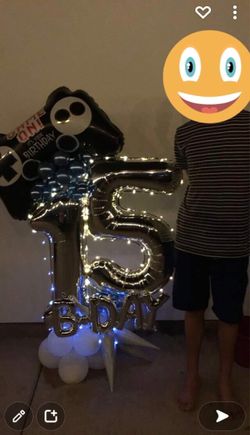 Gamer Birthday Bouquet! $59.99