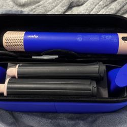 Dyson Hair Complete Style 