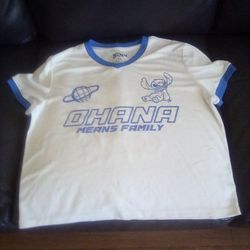 Stitch T-Shirt 