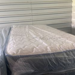 Mattresses And More 