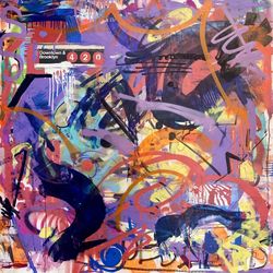 Welc2Brooklyn - Art