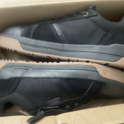 Work Shoes