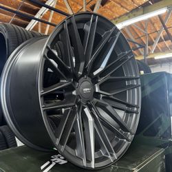 FORCE WHEELS