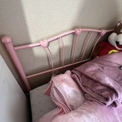 Twin Beds