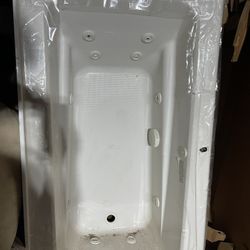 Jacuzzi Bath tub - 
