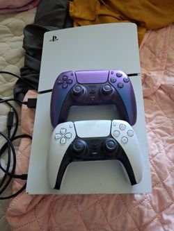 PS5 Slim