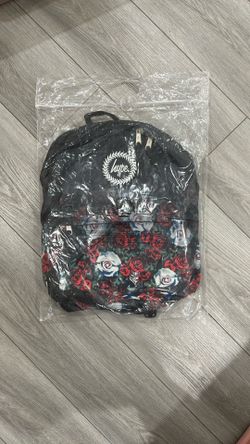 Hype Backpack
