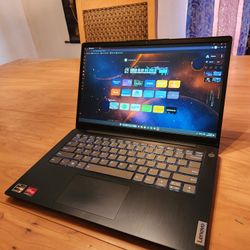 Lenovo Laptop