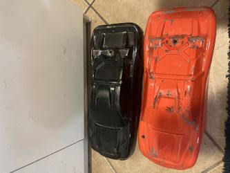 Traxxas Rustler Rc Bodies 