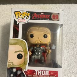 Funko Pop 