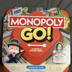 Monopoly Go!