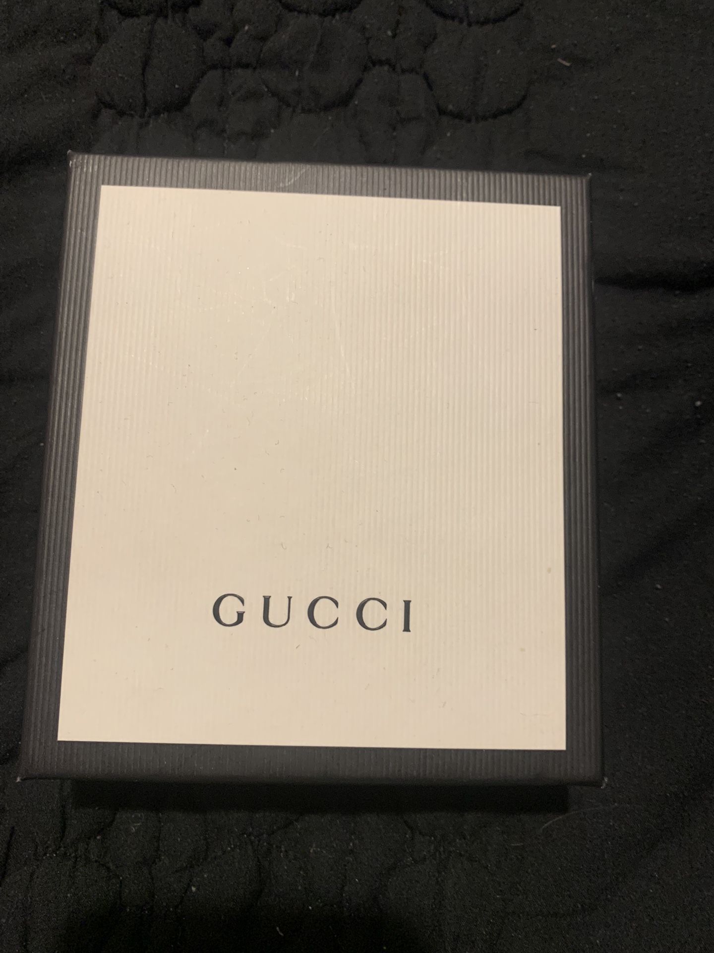 Gucci Wallet Money Clip