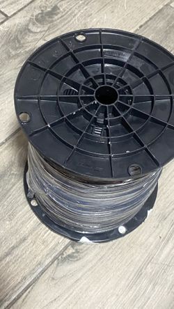 1000 feet appliance repair cable 110v