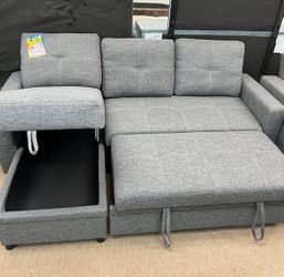 sectional sleeper sofa with pull out Sofa bed