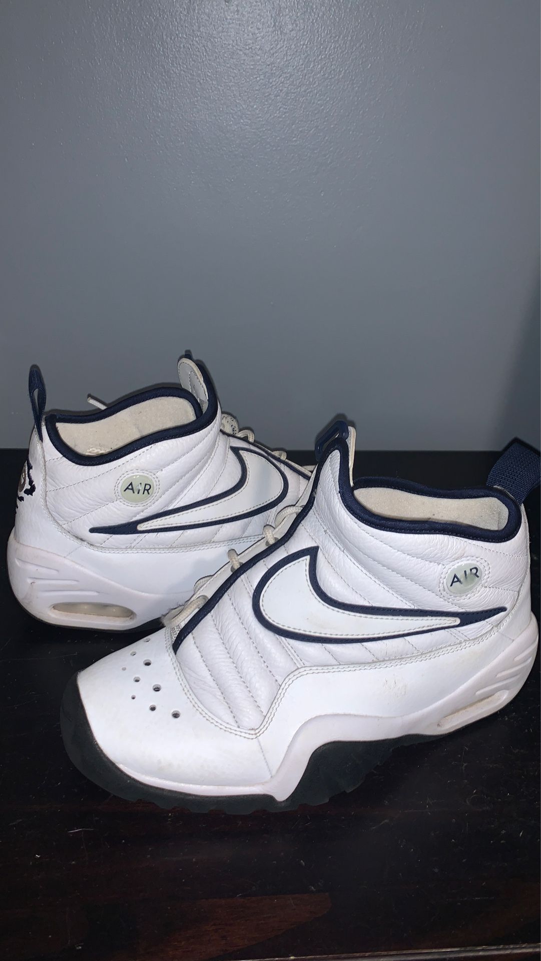 Nike Shake N’Destrukt